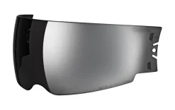 Schuberth M1 (53-63) C3, Basic, Pro, E1, S2  sun visor silver mirrored (60-65)