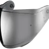 Schuberth M1 Visor silver mirrored one size