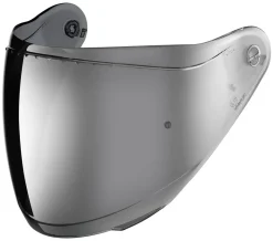 Schuberth M1 Visor silver mirrored one size