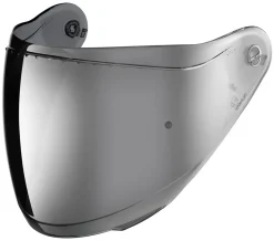 Schuberth M1 Visor silver mirrored one size