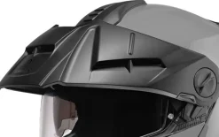Schuberth Peak E2 matt black 61-65