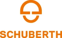 Schuberth R2 visir klar one size