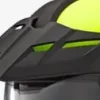 Schuberth skärm E1 mattsvart strl 60-65