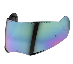 Schuberth Visor, iridium 60-65 C3/ C3 PRO/ S2/ S2 Sport