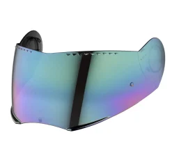 Schuberth Visor, iridium 60-65 C3/ C3 PRO/ S2/ S2 Sport