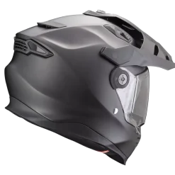 Scorpion ADF-9000 Evo Air Mattsvart