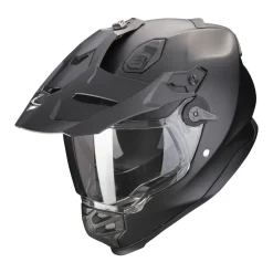 Scorpion ADF-9000 Evo Air Mattsvart