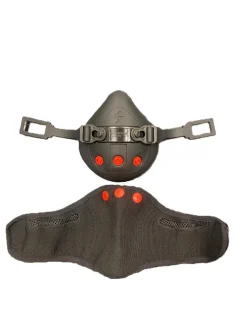 SCORPION Breathbox ADX-2 black