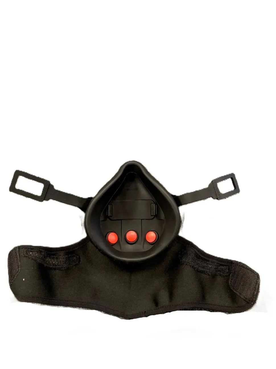 SCORPION Breathbox ADX-2 black