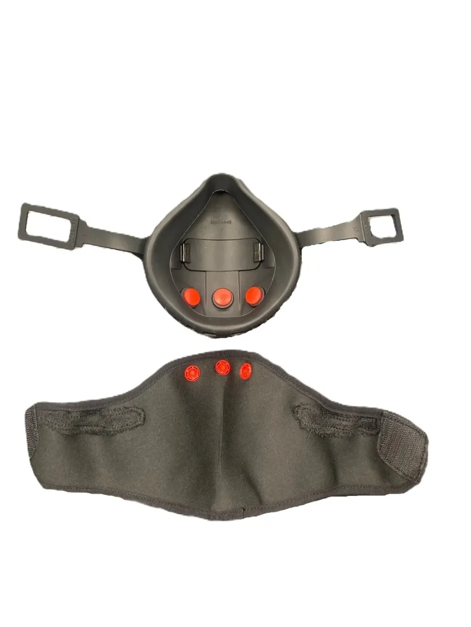 SCORPION Breathbox ADX-2 black