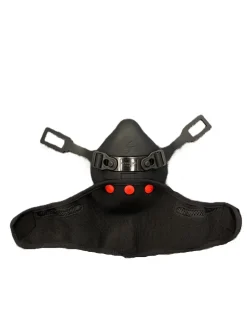 SCORPION Breathbox ADX-2 black