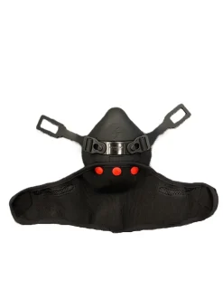 SCORPION Breathbox ADX-2 black