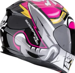 SCORPION EXO-491 PIRATE Pink