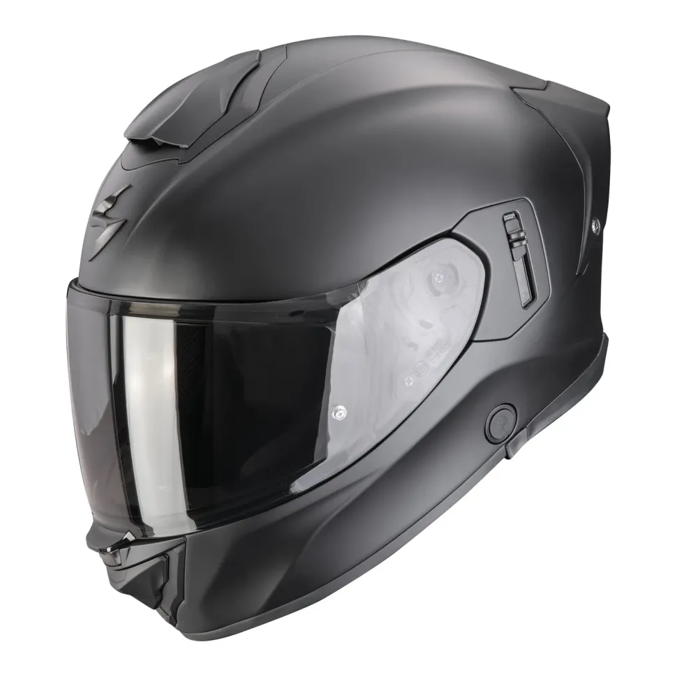 SCORPION Helmet EXO-530 AIR Matt black