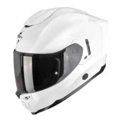 SCORPION Helmet EXO-1500 AIR Pearl White