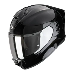 SCORPION Helmet EXO-530 AIR  Solid Black