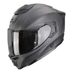 SCORPION Helmet EXO-1500 CARBON AIR Matt black