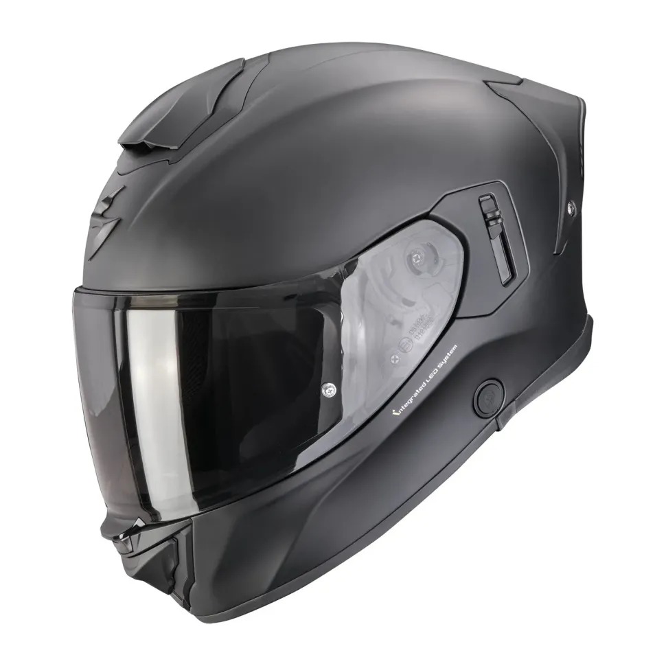 SCORPION Helmet EXO-530 i AIR Matt black