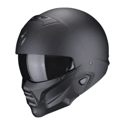 SCORPION Hjälm EXO-Combat 2 Solid matt svart