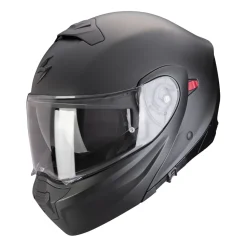 SCORPION Hjälm EXO-930 EVO solid matt svart