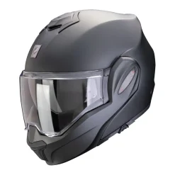 SCORPION Hjälm EXO-TECH EVO PRO solid matt svart