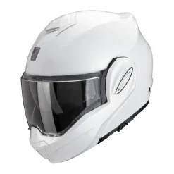 SCORPION Hjälm EXO-TECH EVO PRO solid vit