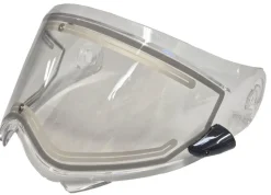SCORPION KDF-32. ADX-2 SNOW DUAL PANE SHIELD CLEAR