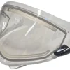 SCORPION KDF-32. ADX-2 SNOW ELECTRIC SHIELD CLEAR