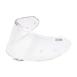 SCORPION KDF14-3. EXO-491 3D SHIELD MAXVISION CLEAR ECE22-06