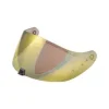SCORPION Visir ADF-9000 guld spegel Maxvision ready