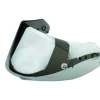 SCORPION Visir EXO-1200/710/510/491/390 Air silver spegel Maxvision ready