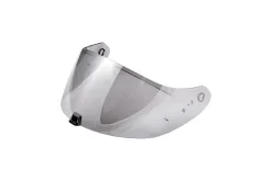 SCORPION Visir EXO-R1/EXO-1400/EXO-520/EXO-391 silver spegel