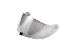 SCORPION Visir EXO-R1/EXO-1400/EXO-520/EXO-391 silver spegel