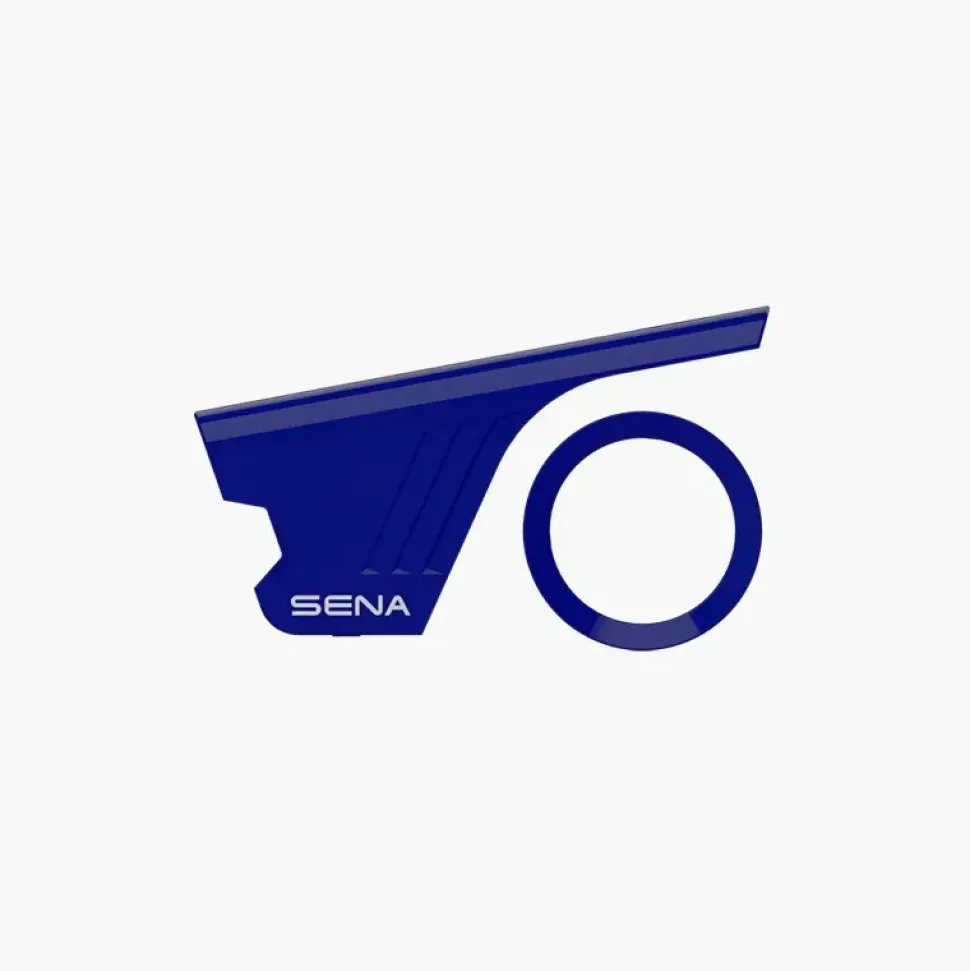 Sena Faceplate for 60S Y-Blue