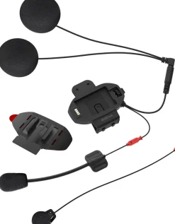 Sena Helmet Clamp Kit for SF1, SF2 and SF4 with HD Speakers