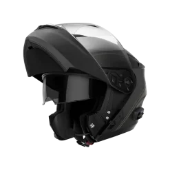 Sena Helmet OutRush 2 Mattsvart