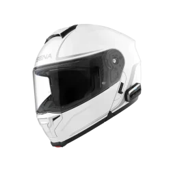 Sena Helmet OutRush 2 Vit