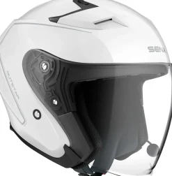 Sena Hjälm Outstar S Vit