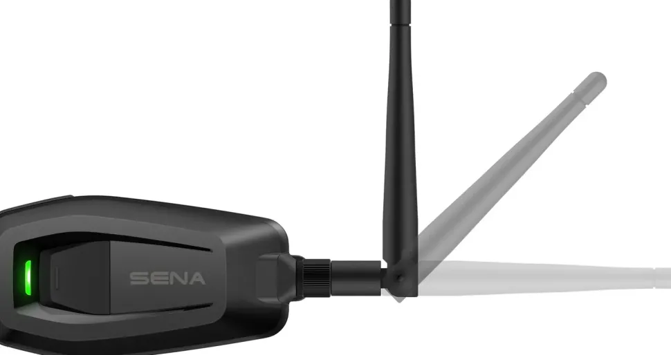Sena +Mesh, Sena BT to Mesh Intercom Adapter