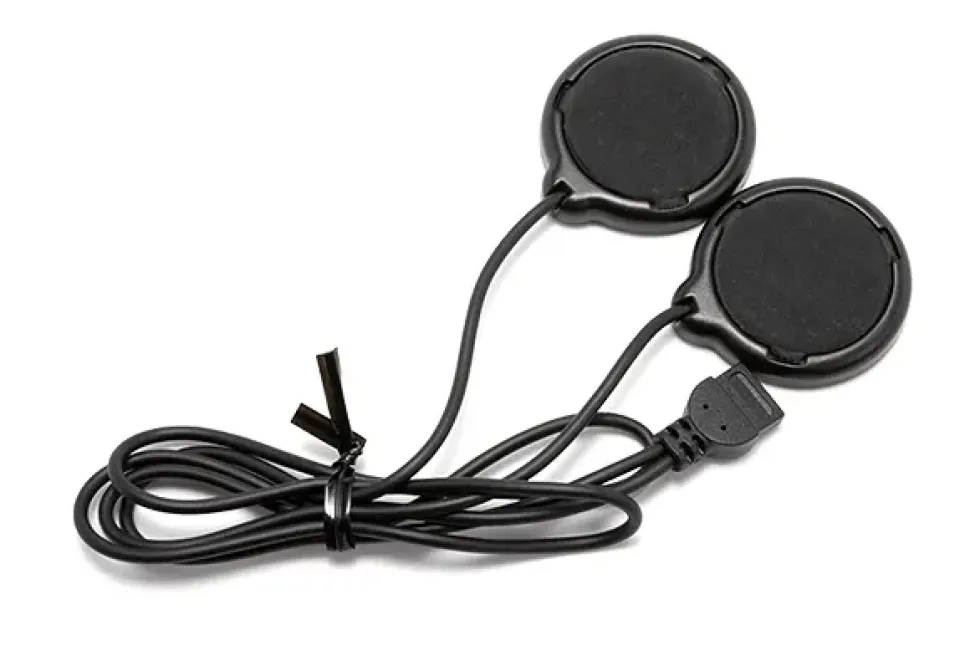 Sena SMH10R Slim Speakers