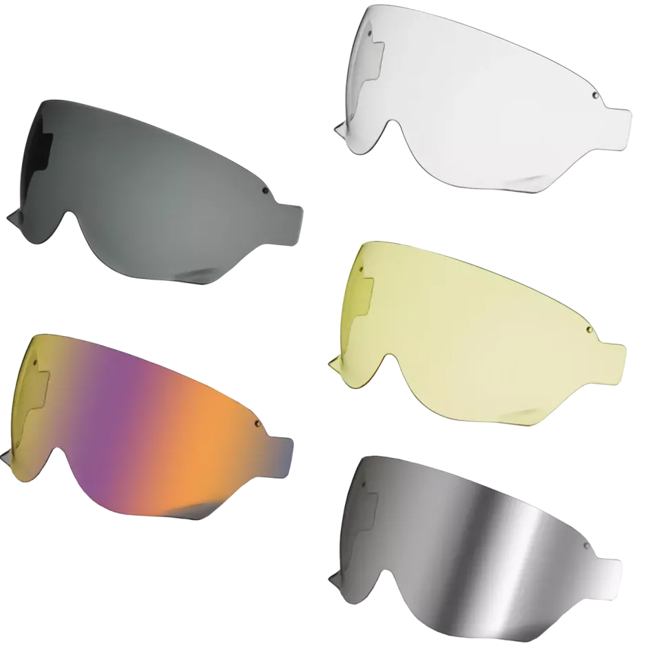 Shoei CJ-3