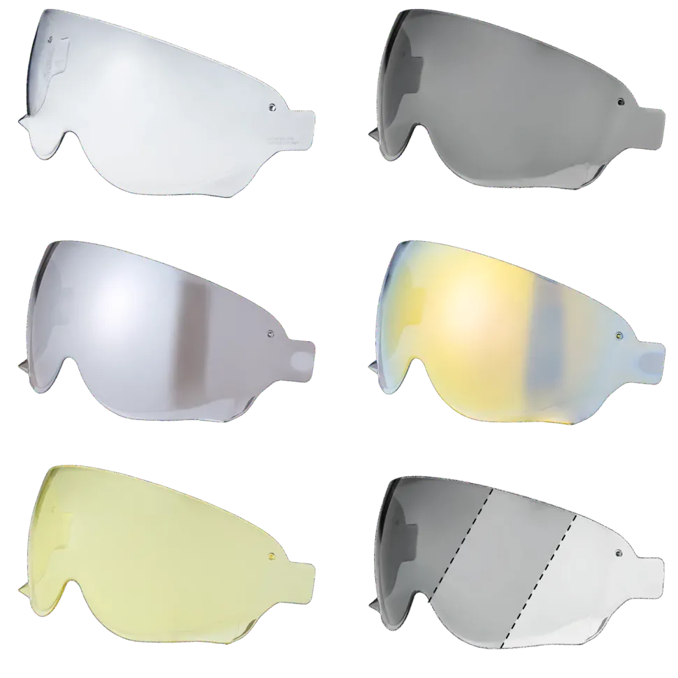 Shoei CJ-4