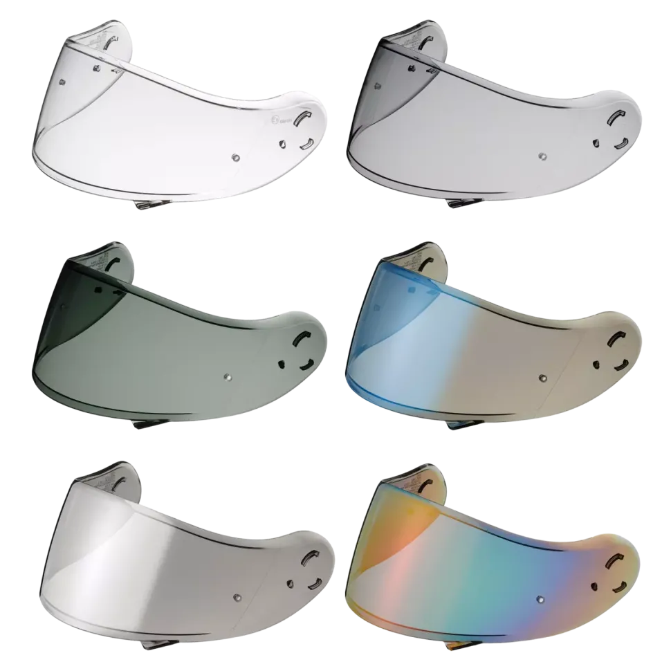 Shoei CNS-3