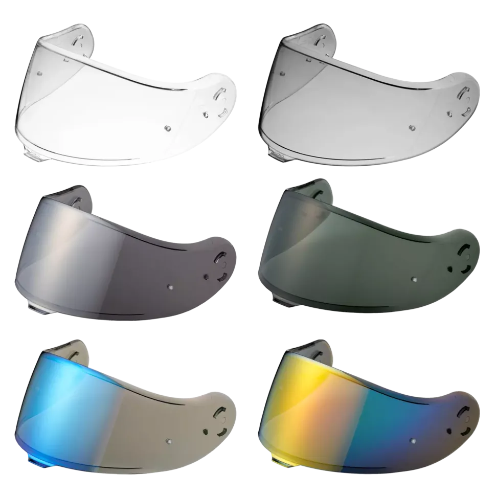 Shoei CNS-3C