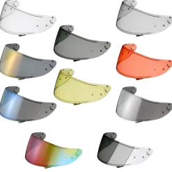 Shoei CWR-1