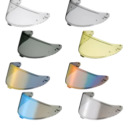 Shoei CWR-F2PN