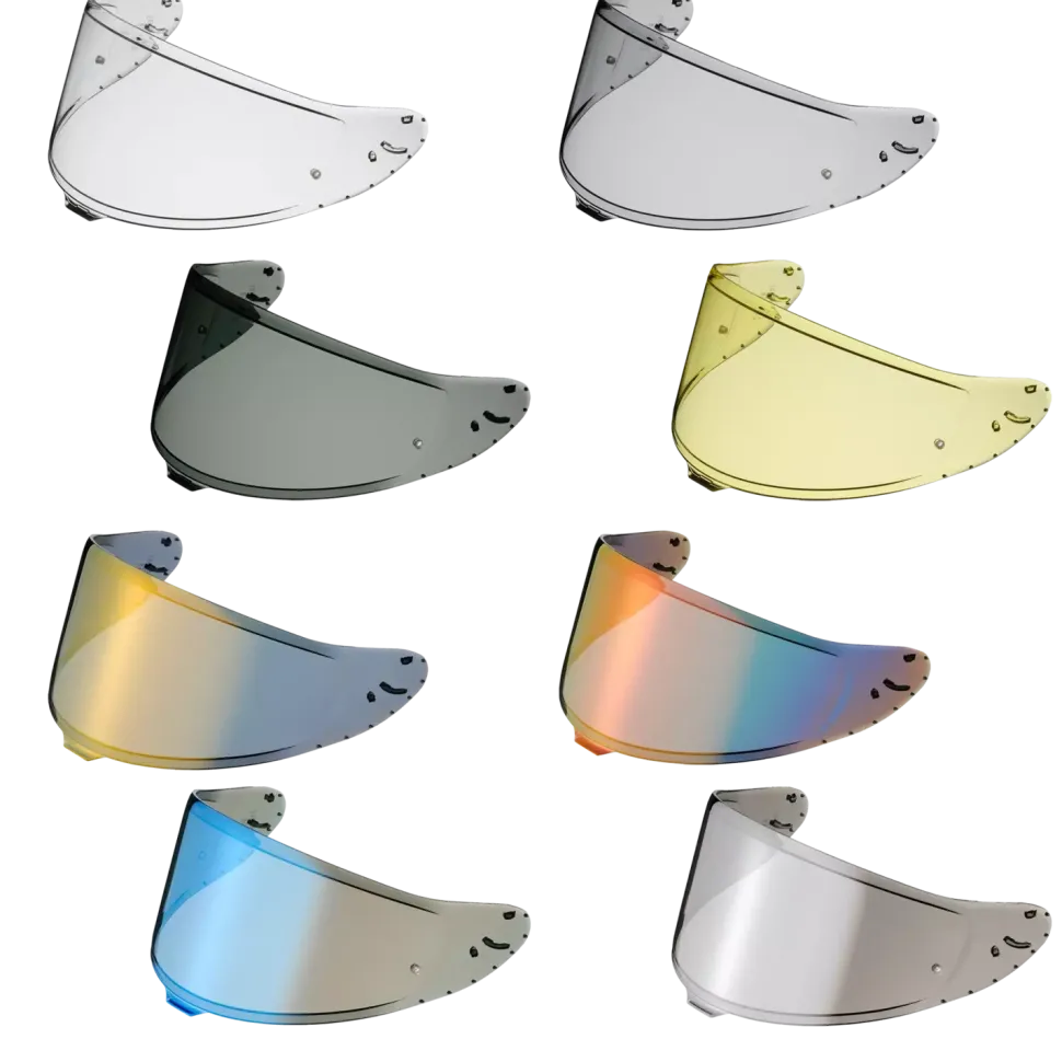 Shoei CWR-F2PN