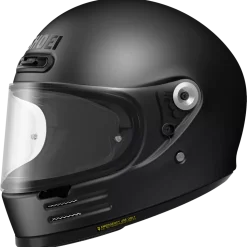 Shoei Glamster 06 Matt Black