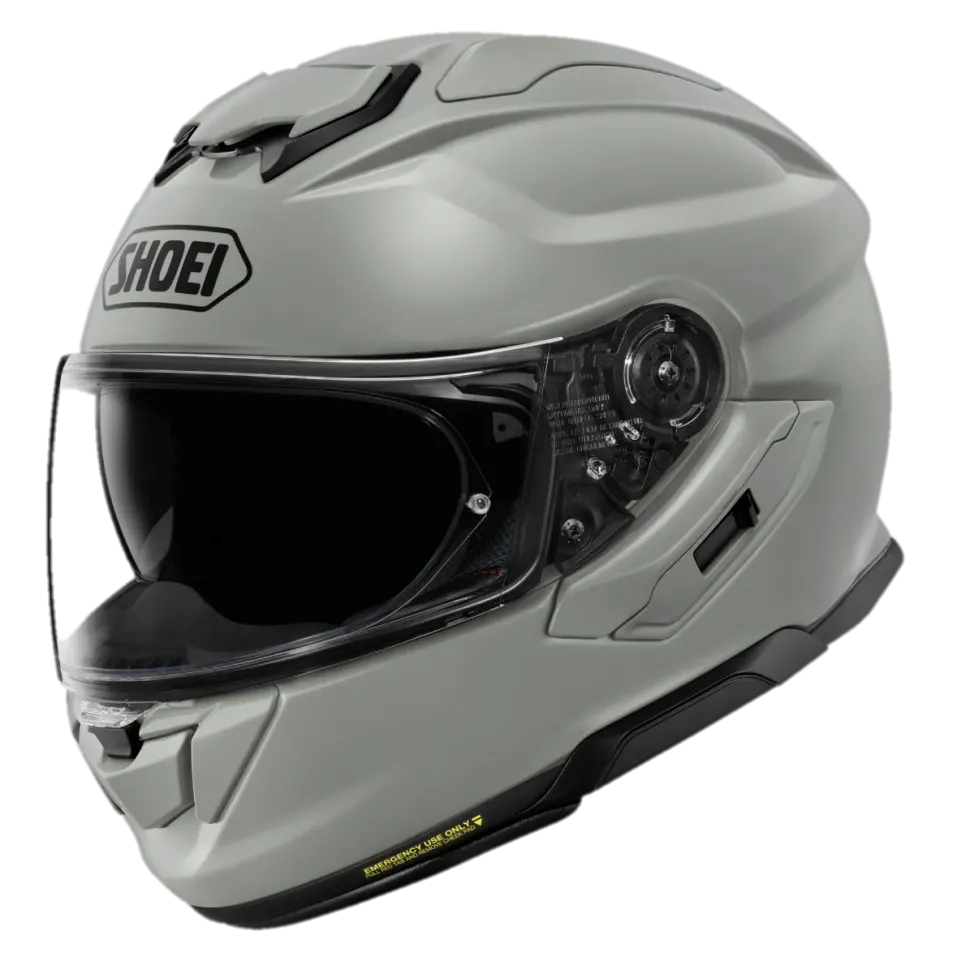Shoei GT-Air 3 Chalk Grey
