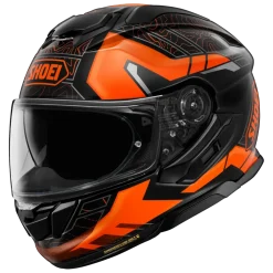 Shoei GT-Air 3 Hike TC-8